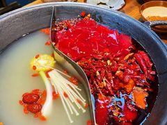 -阳阳老火锅(小南门店)