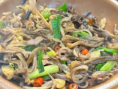 -王婶手擀面(灵寿店)