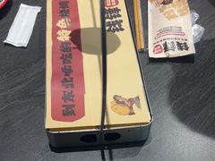 -钱锋炭缸烧烤(南湖大路总店)