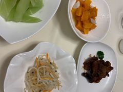 -锦江饭店锦北楼-锦江厅