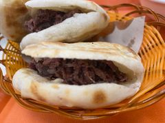 -永存驴肉(桃园店)