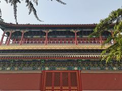 -北京艺术博物馆(万寿寺)