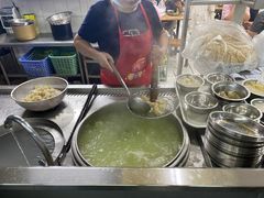 -好好味面家(桃园店)