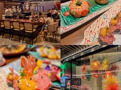 -鸟山鸣·日料食堂(王府井店)