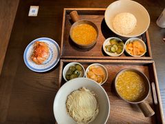 -李百蟹·蟹黄面·江景餐厅(外滩·豫园店)