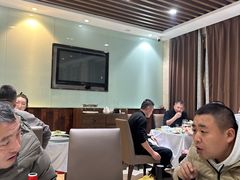 -品味居·首店·大连鲜活海鲜大连菜(东港店)
