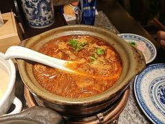 -南京大牌档(中关村领展广场店)