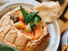 -火山屋台(新街口店)