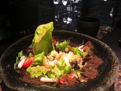-花隐日式怀石料理(万象城购物中心店)