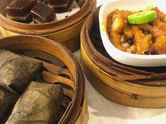 -潮福城大酒楼·潮粤菜·港式点心(阳光城店)