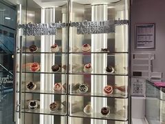 -DQ·蛋糕·冰淇淋(河东万达店)