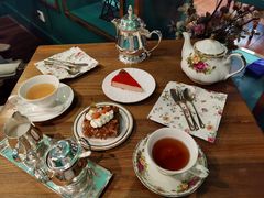 -也枫·小黄楼(南山路旗舰店)