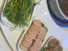 -爱膳菌锅锅(阳南店)