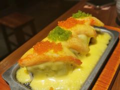 柳大侠焗卷-大鲜生·亚洲菜融合小食堂