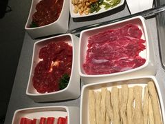 -海底捞火锅(上元大街店)