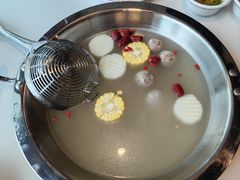 -八合里牛肉火锅(上海中山公园店)