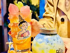 -泰妃殿(武汉首店)