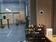 -绿壁虎攀岩基地(Tcar店)