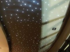 景观位-广州花园酒店-凌璇阁360度高空海鲜自助餐CAROUSEL