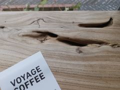 -VOYAGE COFFEE(杨梅竹店)