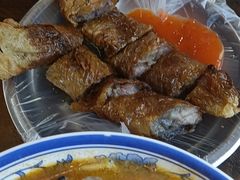 -林记木担鱼丸汤(鼓浪屿店)