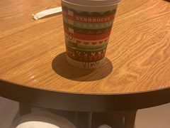 -星巴克(中远两湾城店)