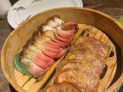青城山腊肉香-辛香汇(大华第一坊店)