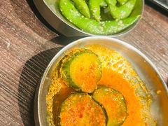 -大馥·炭火烧肉酒场(莘庄莘福坊店)