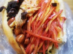 -王老大面(凤城六路店)