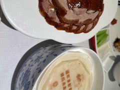 -北京宴(华贸购物中心店)