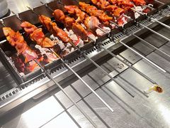 -白玉·朝鲜族烤串(深圳Kkone店)