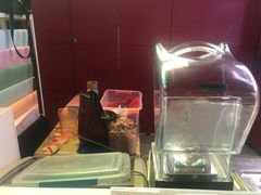 -Jazcu珍仕菓鲜榨果汁(西单大悦城店)