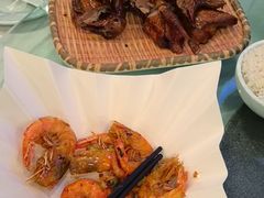 -五谷芳乳鸽王(梅沙老店)