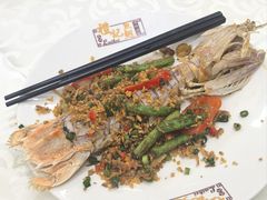 -凤城礼记鱼翅海鲜酒家(新马路总店)