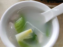 -旺富东海大酒楼(海鲜街店)