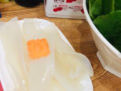 -红菇坊鲜汤火锅(淮河街店)