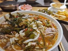-水平有限广西米粉·广西风味集(五道口店)