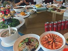 -渔公码头·九龙湾国际饭店