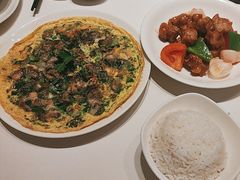 -莆田餐厅PUTIEN(金融街购物中心店)