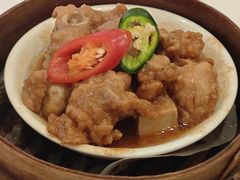 -粤珍轩·家宴·广式茶点(新城广场店)