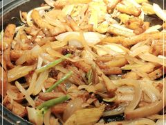 -蓉幸会川菜(苏宁广场店)