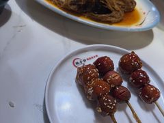 -饺子功·东北记忆·锅包肉(电厂路店)