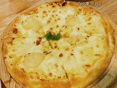 -夏日玛莉西餐厅(梅溪湖步步高店)
