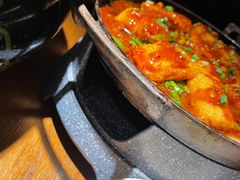 -九锅一堂酸菜鱼(新南凯德直营店)