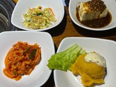 -韩一品韩国料理(柏庐南路店)