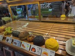 -奈雪的茶(石家庄万象城店)