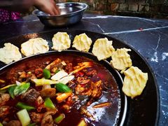 -樱桃山旅游景区