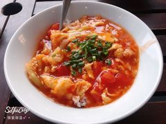 -村外有星光小食铺(长嘉汇店)