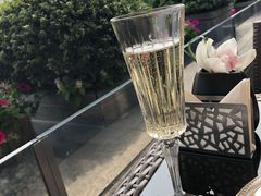 -上海和平饭店华懋阁 Cathay Room