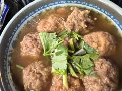 -老马家蒸饺(南海街店)